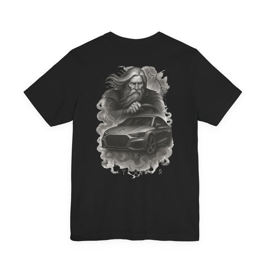 Odin Performance – “Epic God” Premium T-Shirt
