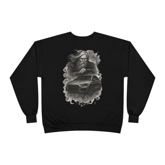 Odin Performance – “Epic God”