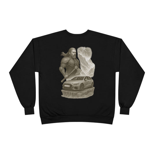 Odin Performance – “Epic Warrior”