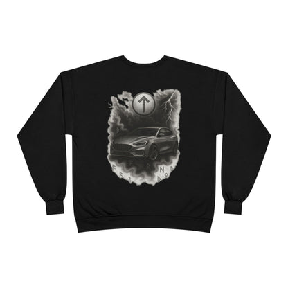 Odin Performance – “Epic Ascend”