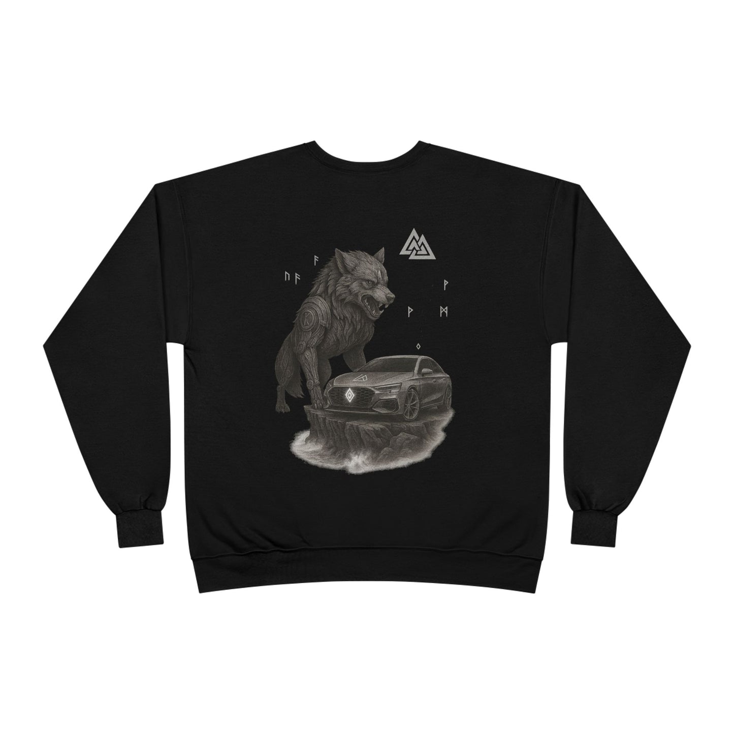 Odin Performance – “Epic Beast”