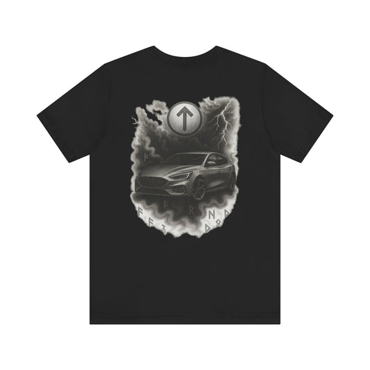 Odin Performance – “Epic Ascend” Premium T-Shirt